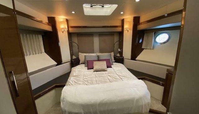 7th Heaven yacht for sale 38