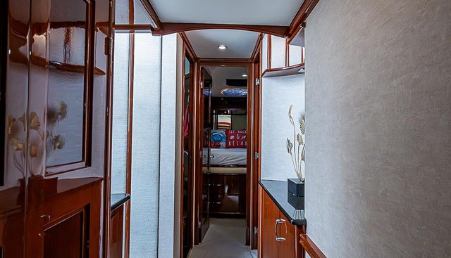 OHANA yacht for sale 23