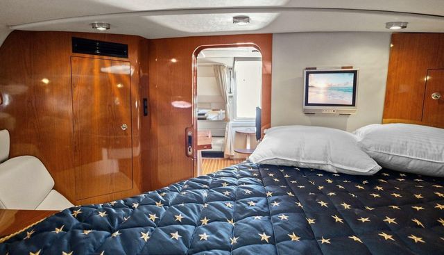 YAELI yacht for sale 28