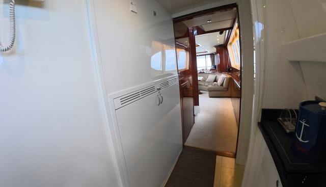 NORTHSTAR I yacht for sale 27