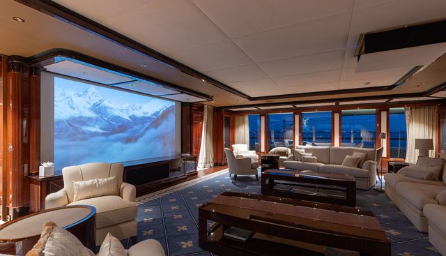 Amadea yacht for sale 53