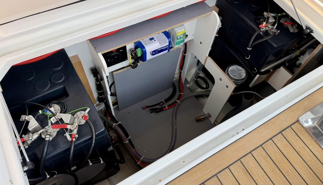 noname yacht for sale 60