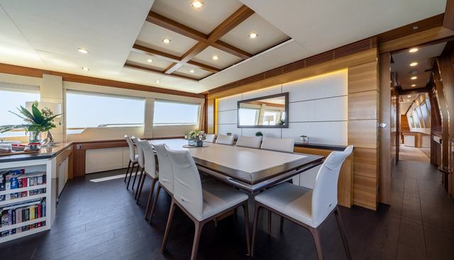 ARION yacht for sale 12