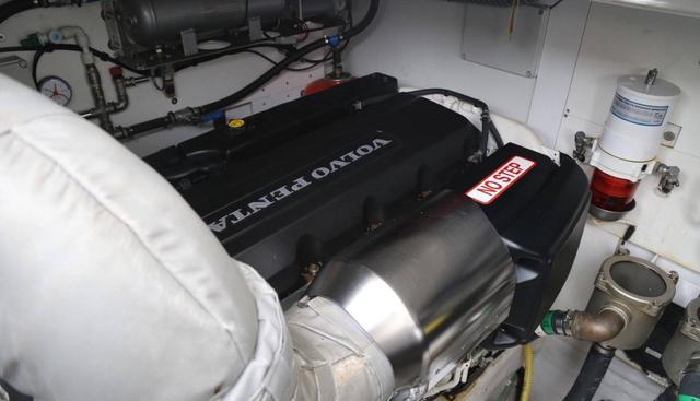 noname yacht for sale 39