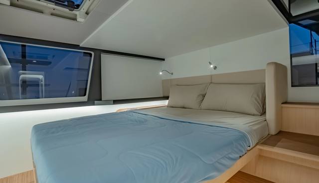 ADVENTURE ONE yacht for sale 7