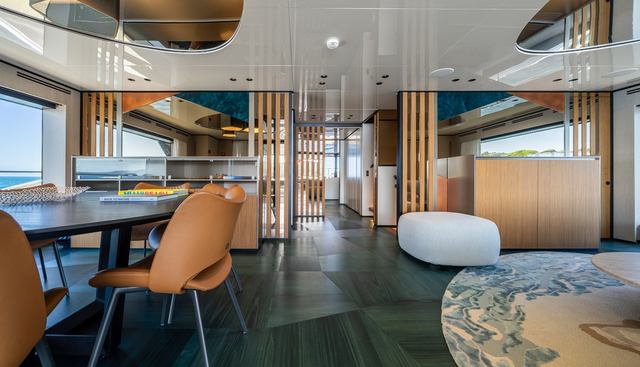 ACALI yacht for sale 9