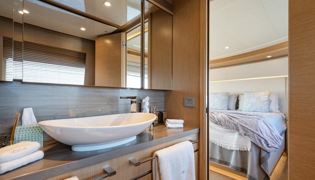 GIADA yacht for sale 15