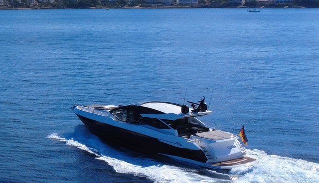 LIAM yacht for sale 2