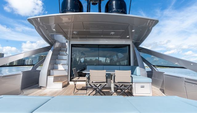 VINTAGE yacht for sale 54