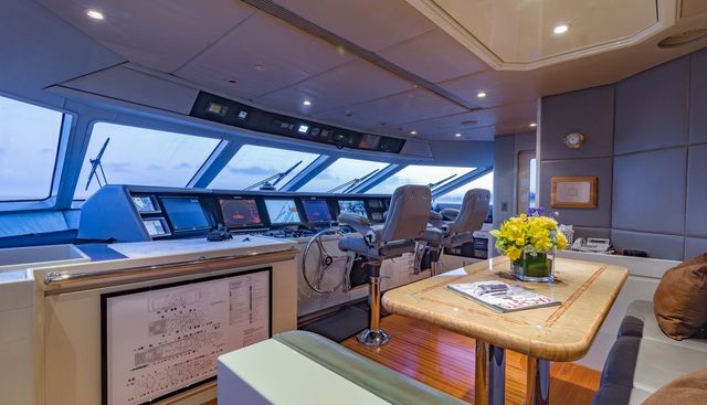 I Love This Boat yacht for sale 13