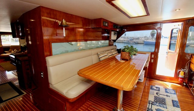 VIAMORE yacht for sale 12