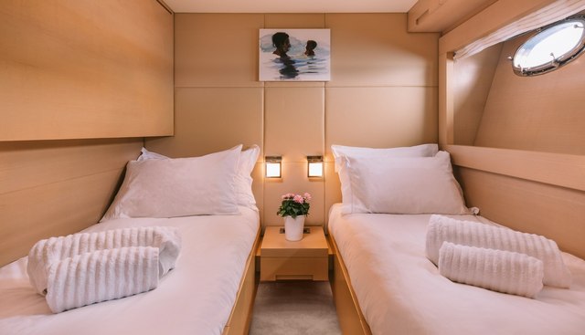 THIS IS MINE yacht for sale 23