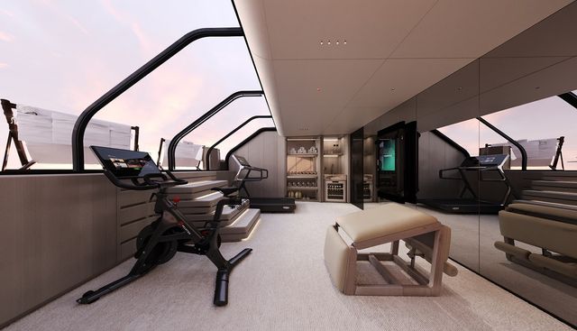 XIMENA yacht for sale 17