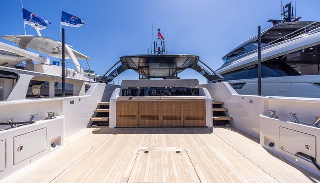 noname yacht for sale 10