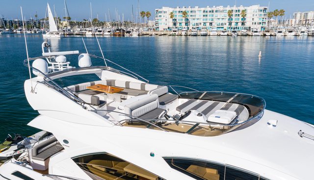 Seaesta yacht for sale 12