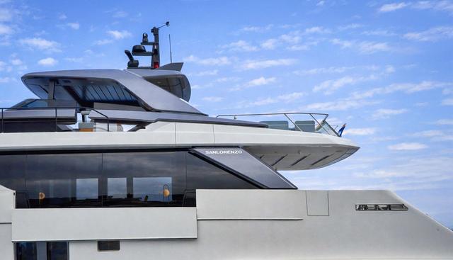 KAPUSHA yacht for sale 2