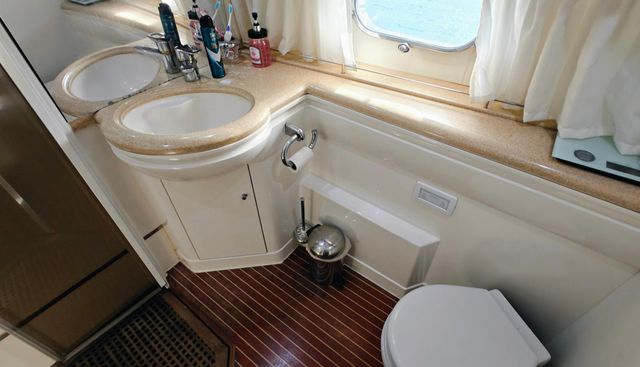 Noname yacht for sale 19
