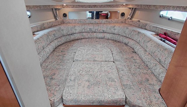 Wizard yacht for sale 17