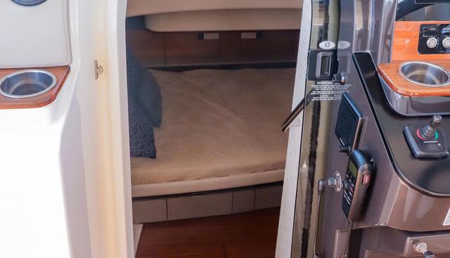 OSO DEL MAR yacht for sale 78