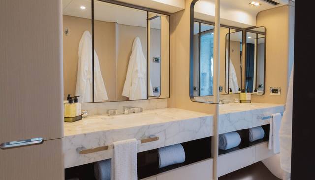 CARPE DIEM yacht for sale 53