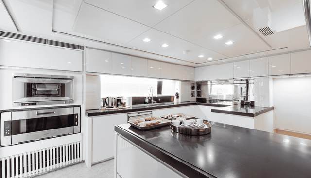 SERENDIPITY yacht for sale 8