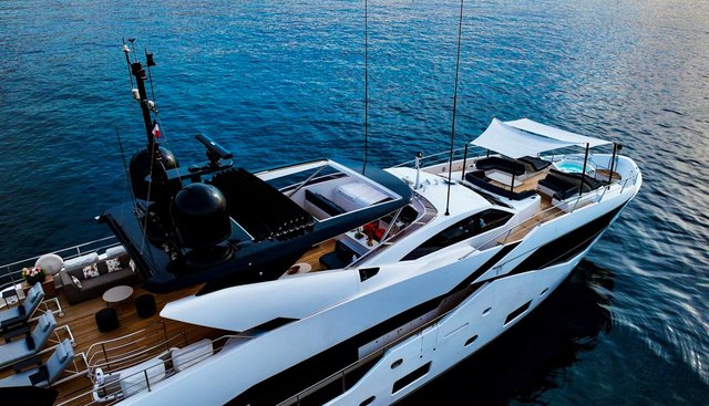 Survivor 2 yacht for sale 4