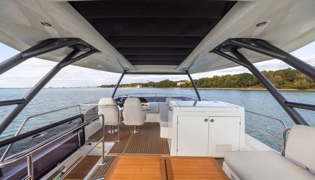 noname yacht for sale 23