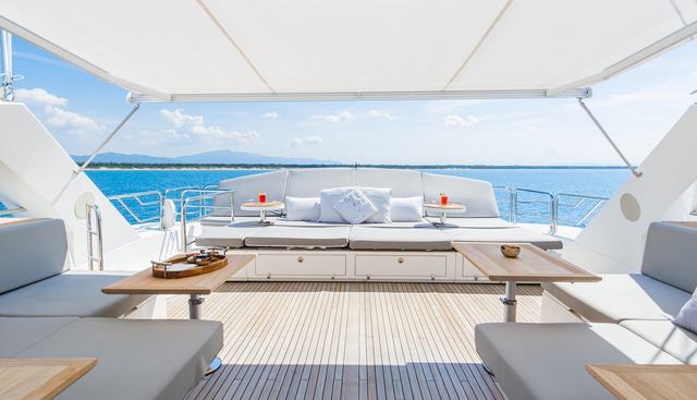 DESEO yacht for sale 37