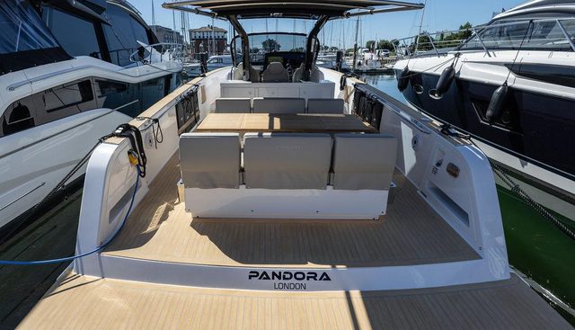 noname yacht for sale 29