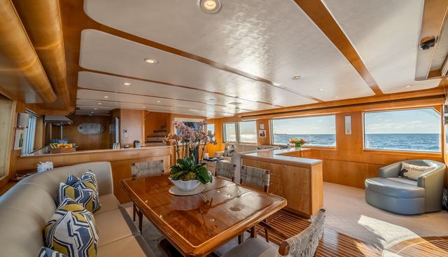 DESTINATION yacht for sale 7