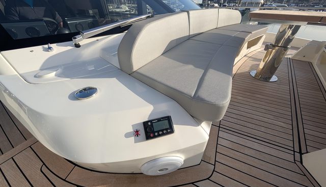 noname yacht for sale 14