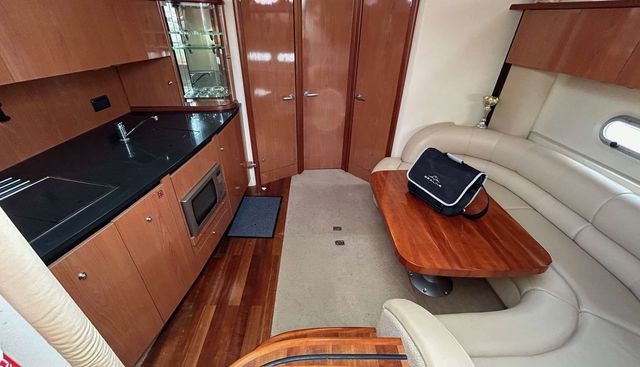 noname yacht for sale 14