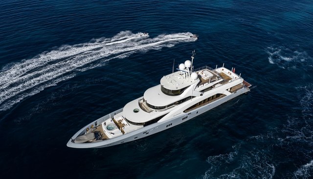 BELONGERS yacht for sale 69