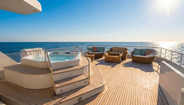 New Master  yacht for sale 2