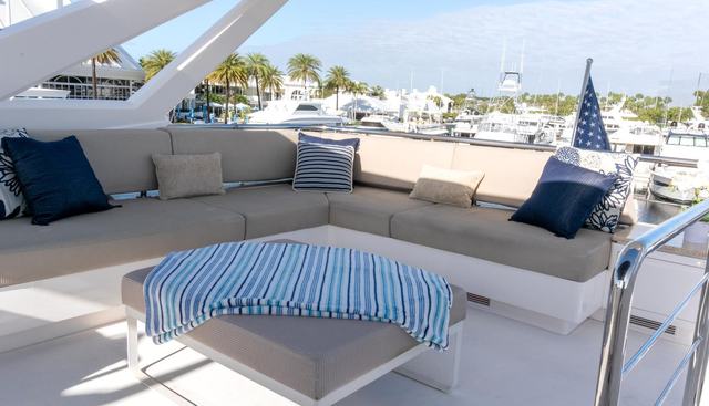 noname yacht for sale 22