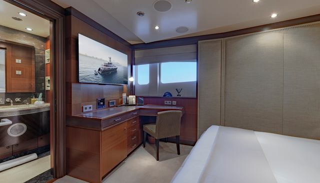 KAISER yacht for sale 33