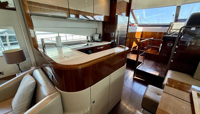noname yacht for sale 35