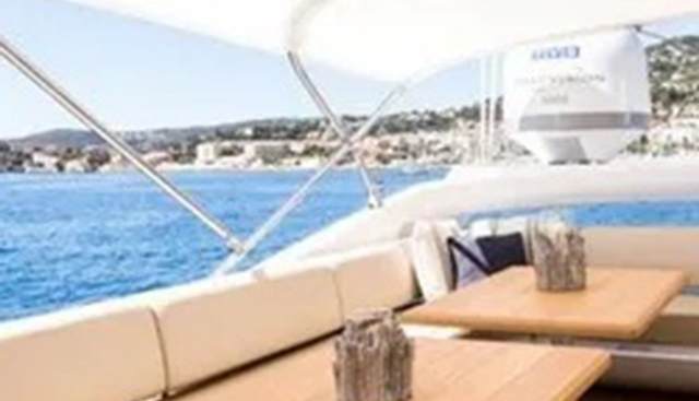 ANNEKE yacht for sale 2