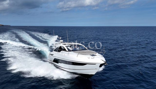 noname yacht for sale 2