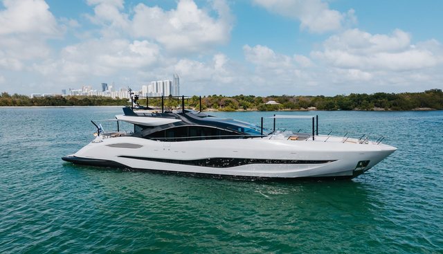 Glida yacht for sale 15