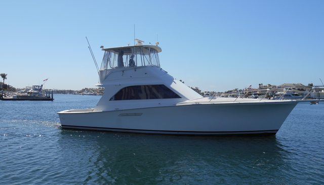 No Limit yacht for sale 2