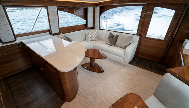 DONE DIGGIN yacht for sale 68
