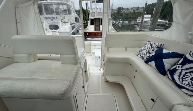 Vixen yacht for sale 18