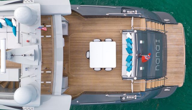 Nana I yacht for sale 12