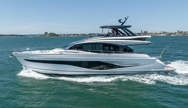 noname yacht for sale 8