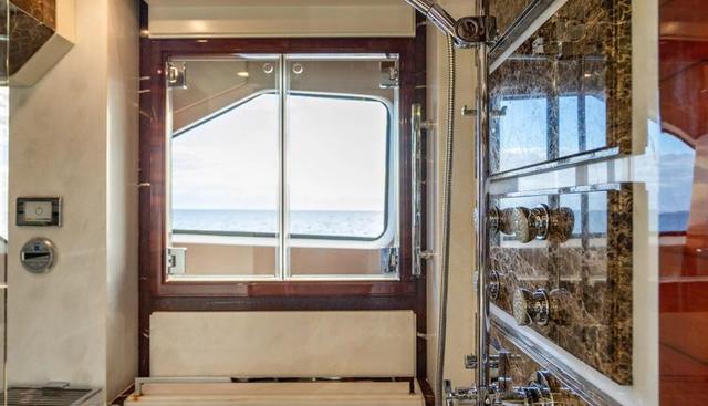 ALLORA yacht for sale 34