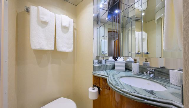 Monte Cristo yacht for sale 23