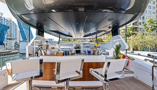 ARTEMIS yacht for sale 49