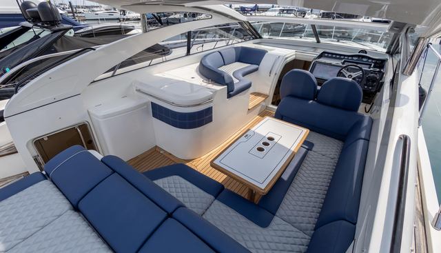 noname yacht for sale 5