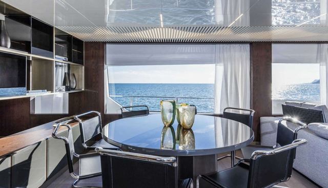 Lady G yacht for sale 13